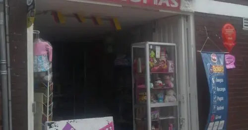 PAPELERIA SAN JOSE OBRERO PAPELERIA SAN JOSE OBRERO